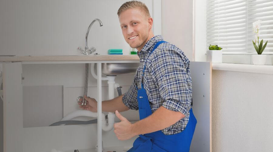 Local expert plumbing services in Collinsville, OK